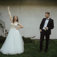Karolina & Bartek